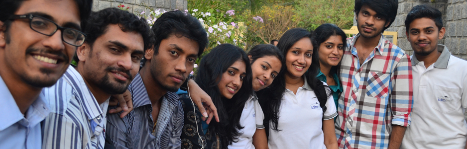 PGDM Admissions