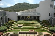 Amphitheatre