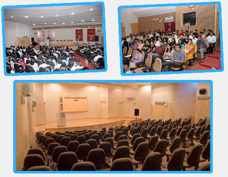 Amphitheatre