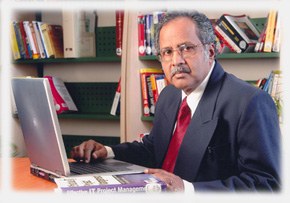 J M Subramanya