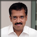 Sridhar K. Chari