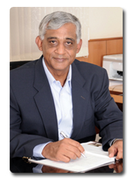 Ramesh Venkateswaran
