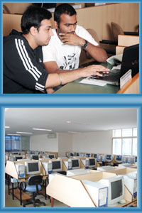 Computer Center