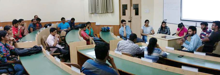 Visiting Faculty