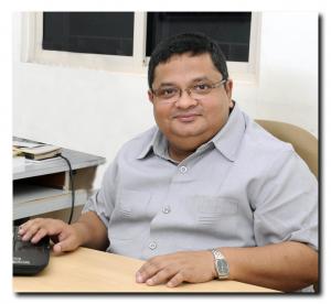 Nilanjan
