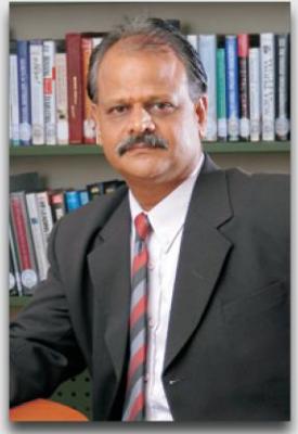 Dwarakanath