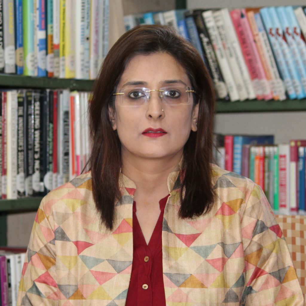 Dr. Keerthan Raj