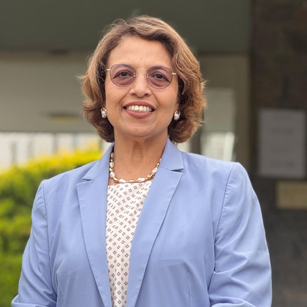 Dr. Mousumi Sengupta