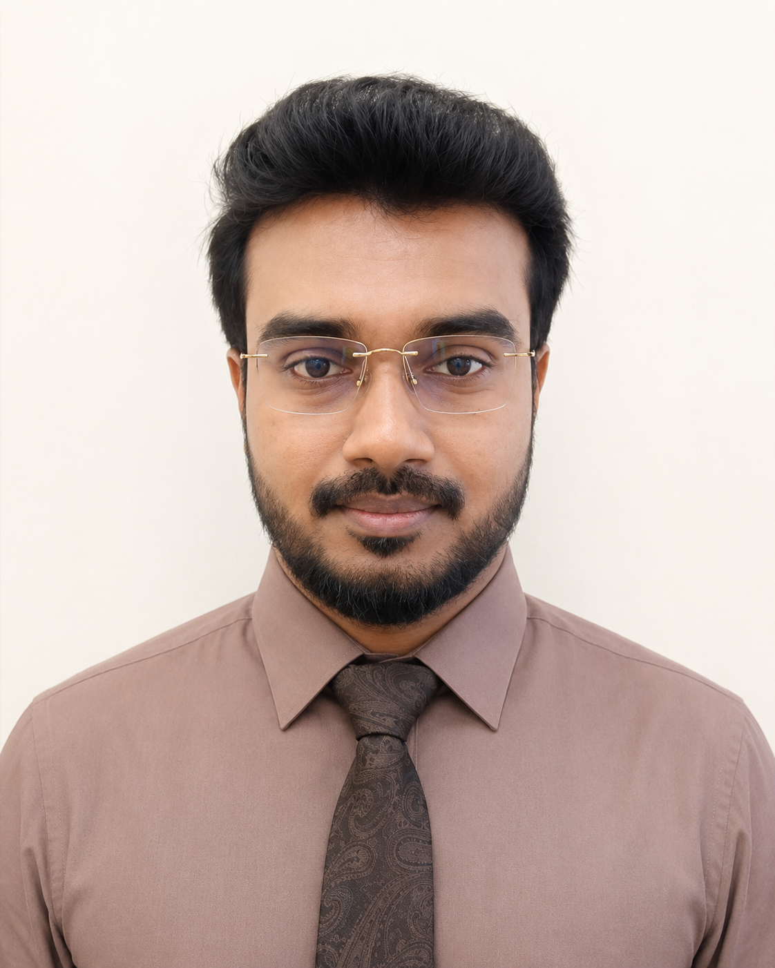 Dr. Kannadas S