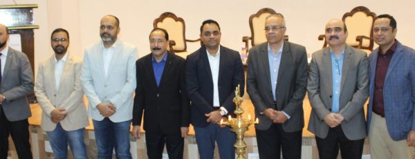Annual Business Conclave 2026
