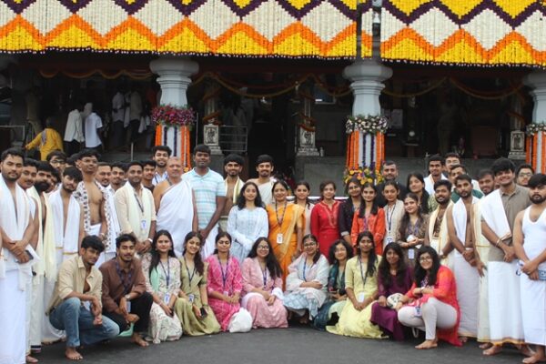 Dharmasthala_Visit_PGDM_2628